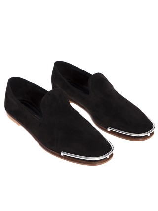 Туфли ALEXANDER WANG (85): фото 3 - Invogue